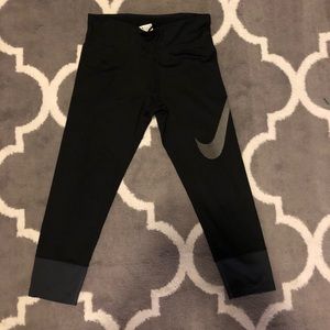 Nike Dri-Fit Crops